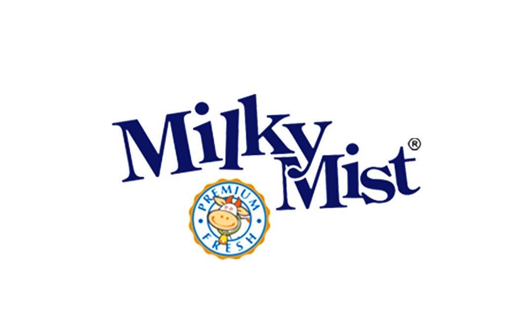 Milky Mist Fruit Yogurt Mango    Pack  115 grams
